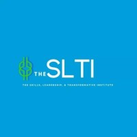 The Skills, Leadership & Transformation Institute logo - Similar company to Triple A Clothing