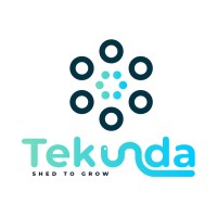 Tekunda logo - Similar company to Serpent