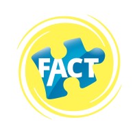 FACT logo - Similar company to Michelangelo Designs