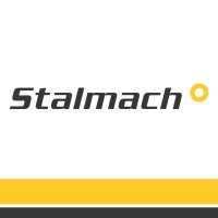 Stalmach - Hale Stalowe logo - Similar company to 4Tech - Hale Namiotowe I Stalowe