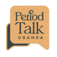 Period Talk Uganda logo - Similar company to Amariatek Foundation