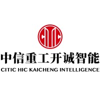 CITIC HIC Kaicheng Intelligence Equipment Co., Ltd logo - Similar company to Cacc
