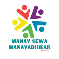MSM NGO logo - Similar company to Pragyata Foundation