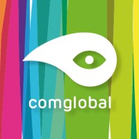 Comglobal Agencia de Publicidad logo - Similar company to Turno Studios