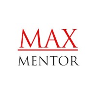Max Mentor logo - Similar company to Max Mentor