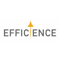 EFFICIENCE logo - Similar company to Lescure & Kapp