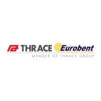 THRACE EUROBENT logo - Similar company to Eurobent Sp. Z O.O.