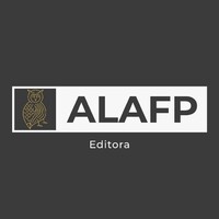 Editora ALAFP logo - Similar company to Editora Poisson