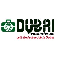 Jobs In Dubai - DubaiVacancies.ae logo - Similar company to Qims