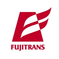 Fujitrans U.S.A Inc. logo - Similar company to Massa Pizza