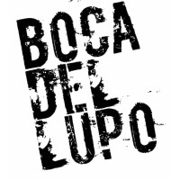 Boca del Lupo logo - Similar company to Carousel Theatre For Young People