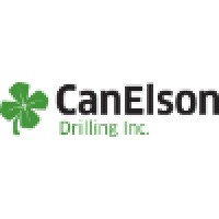 CanElson Drilling Inc. logo - Similar company to Summit International