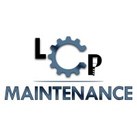 LCP Maintenance logo - Similar company to Usina28