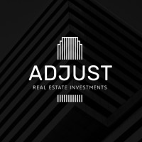Adjust Real Estate logo - Similar company to Map Estates