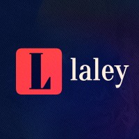 La Ley logo - Similar company to Ij Editores