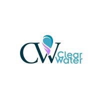Clear Water Company logo - Similar company to New Tech For Integrated Technology Solutions