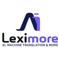 AI Leximore logo - Similar company to Getwonder