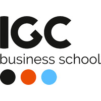 IGC Business School campus de Nantes logo - Similar company to Pierrepauljac