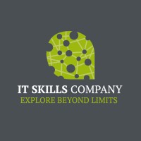 IT Skills Company logo - Similar company to Apbs Groupe