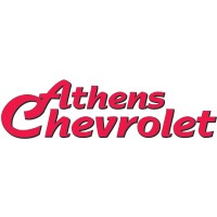 Athens Chevrolet logo - Similar company to Spider Grills