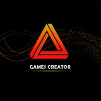Games Creator logo - Similar company to Teamtech, Llc