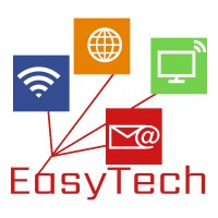 EasyTech Tchad logo - Similar company to Albideynet Tchad