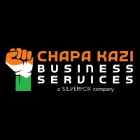 Chapa Kazi Business Services logo - Similar company to Di'Zain Lab