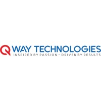 QWay Technologies logo - Similar company to Bthinq Information Systems India