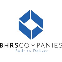 BHRS Companies logo - Similar company to Fabricon Modular