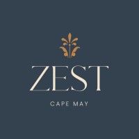 Zest Cape May logo - Similar company to Jersey Shore Restaurant Group