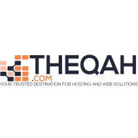 THEQAH logo - Similar company to Noshup