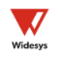 Widesys logo - Similar company to Parsisplan