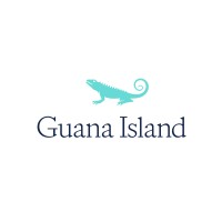 Guana Island logo - Similar company to British Virgin Islands Tourist Board