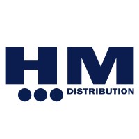 HM Distribution logo - Similar company to Pyramid Distribution Ltd