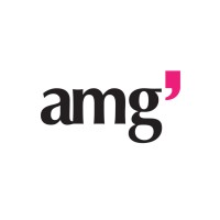 amg' Advertising logo - Similar company to Vision Advertising