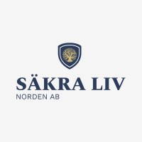Säkra Liv Norden AB logo - Similar company to Tekfast.Se