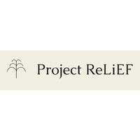 Project ReLiEF logo - Similar company to Brainstem