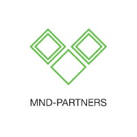 MND-Partners (Life Sciences & Technology) logo - Similar company to Antelope Dx