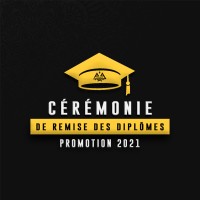 Graduation Ceremony ENSAM-Meknès logo - Similar company to Lycée Paul Valéry De Meknès