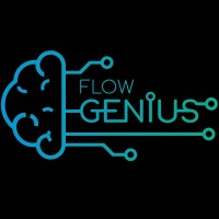 FlowGenius, Inc. logo - Similar company to Aether Vtc