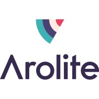 Arolite logo - Similar company to Aerolite Ceiling Systems