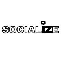 Socialize logo - Similar company to Socialize, Inc.