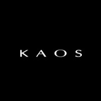 KAOS logo - Similar company to Carla G