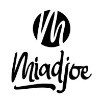 Miadjoe logo - Similar company to Öri Infos