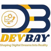 DevBay Technologies logo - Similar company to Demand Hi-Tech Solutions