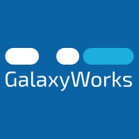 GalaxyWorks logo - Similar company to Brightwave
