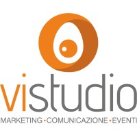 Vistudio - Marketing Comunicazione Eventi logo - Similar company to Nitro - Web E Comunicazione