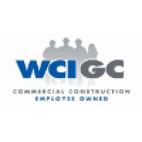 WCI-GC, Inc. General Contractors logo - Similar company to Blueline Associates, Inc.