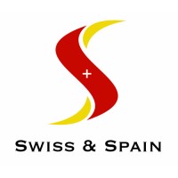 SWISS & SPAIN logo - Similar company to Musicarium Academia Filarmônica Brasileira