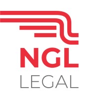 NGL Legal logo - Similar company to Tech Blog